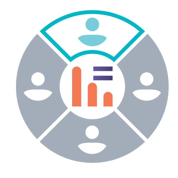 Thrive Customer Segment Icon