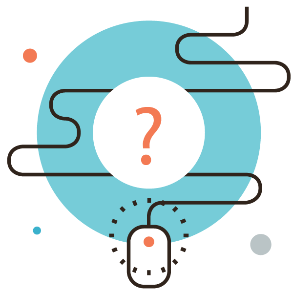 Unsure What to Do Next Icon