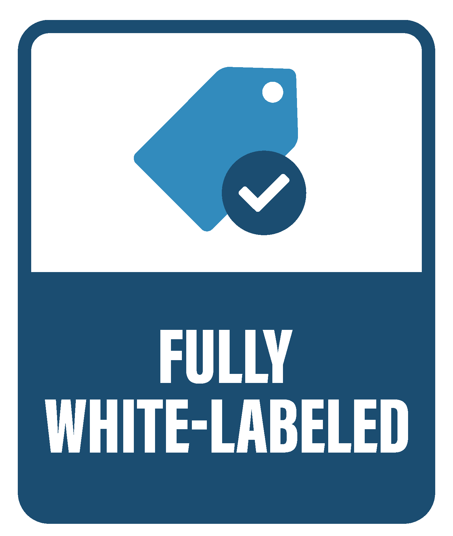 full-white-babeled