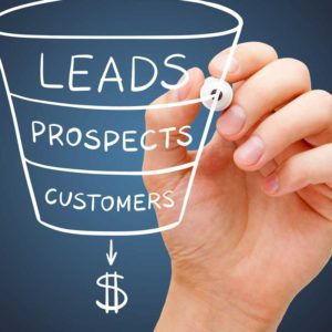 Reverse Marketing Funnel to Set Marketing Goals